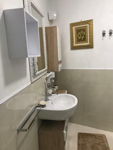 Apartamento Casa Vacanza Sundaville