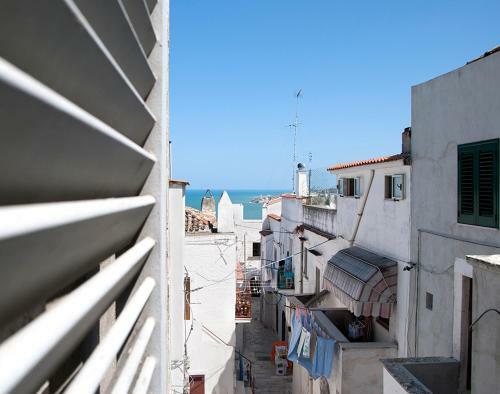 Bed & Breakfast Il Barone Del Mare