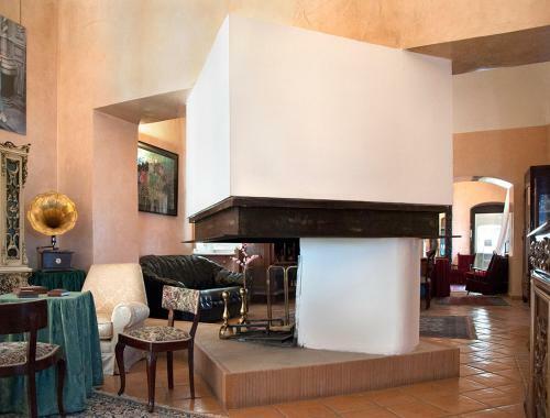 Bed & Breakfast Il Barone Del Mare
