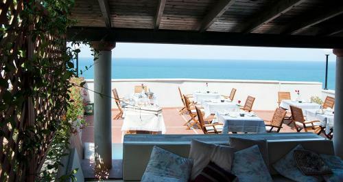 Bed & Breakfast Il Barone Del Mare