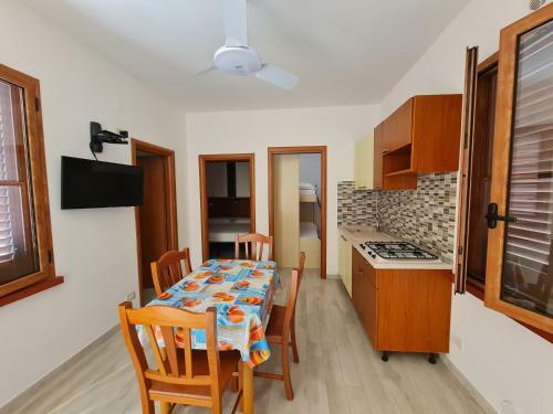 Apartamento Residence Olimpia