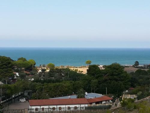 Apartamento Residence Olimpia