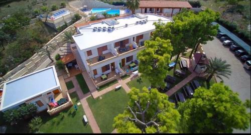 Apartamento Residence Olimpia