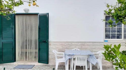 Apartamento Casa Con Giardino A Picco Sul Mare