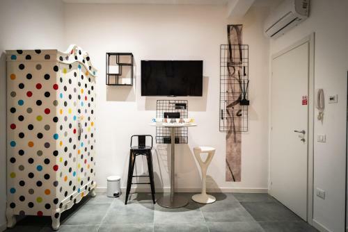 Hostal Casa Del Profumo