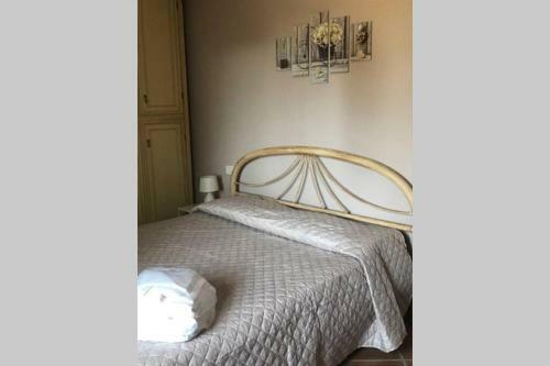 Apartamento Agriturismo Il Salicchio App.benedetta