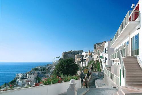 Apartamento Pensione La Torretta