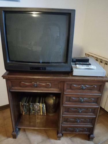 Apartamento A Casa Di Nonna