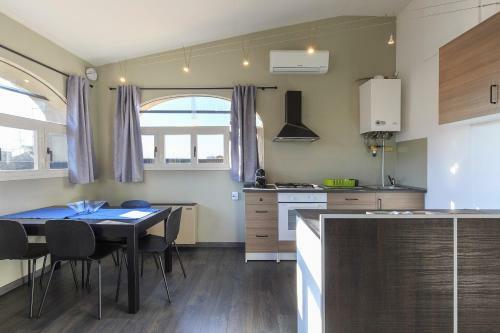Apartamento Casa Annalia