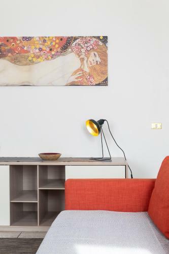 Apartamento Casa Annalia