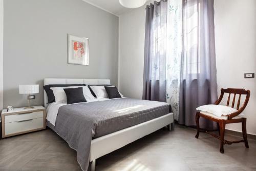 Bed & Breakfast Villetta Belvedere