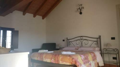 B&B Molinetto
