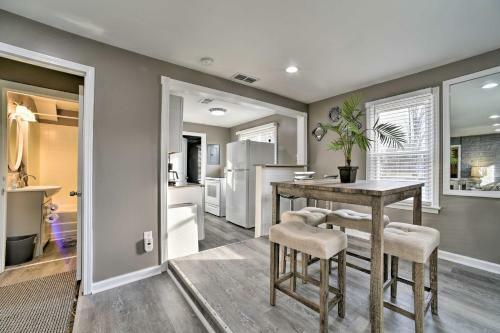 Completely Renovated Escape About 1 Mile To Dtwn!