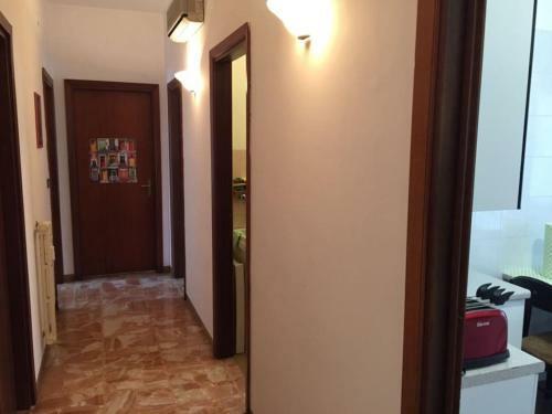 Apartamento Casa Sul Fiume A Due Passi Dal Mare