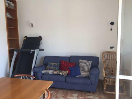 Apartamento Casa Sul Fiume A Due Passi Dal Mare