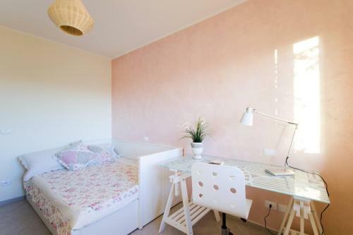 Apartamento Luxury Penthouse Pescara Ponte Flaiano