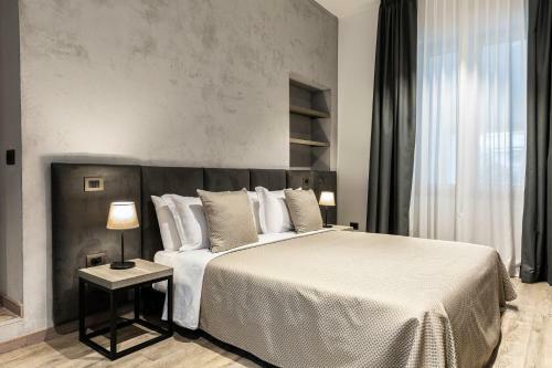 Bed & Breakfast Corso 84 Luxury Suites