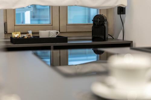 Bed & Breakfast Corso 84 Luxury Suites