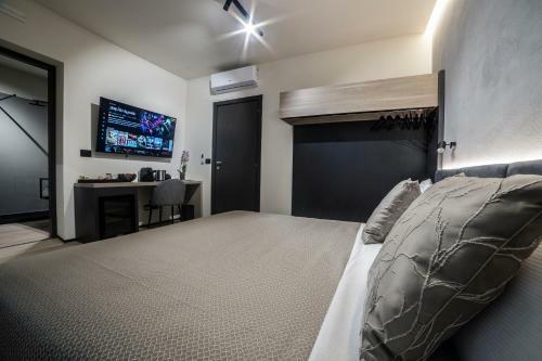 Bed & Breakfast Corso 84 Luxury Suites