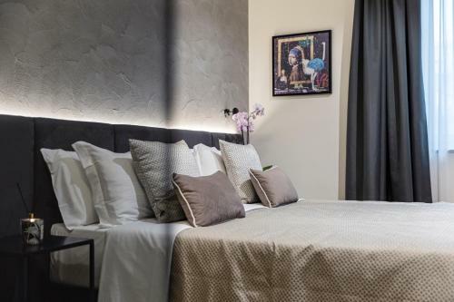 Bed & Breakfast Corso 84 Luxury Suites