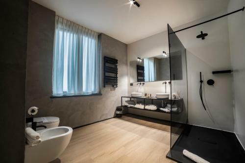Bed & Breakfast Corso 84 Luxury Suites