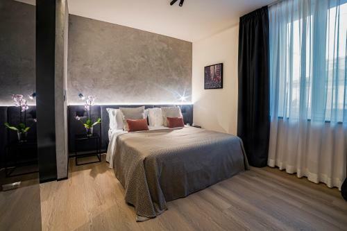 Bed & Breakfast Corso 84 Luxury Suites