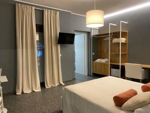 Bed & Breakfast La Taverna Antica Rooms