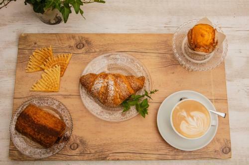 Bed & Breakfast La Taverna Antica Rooms