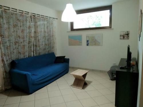 Apartamento Appartamento La Bonifica
