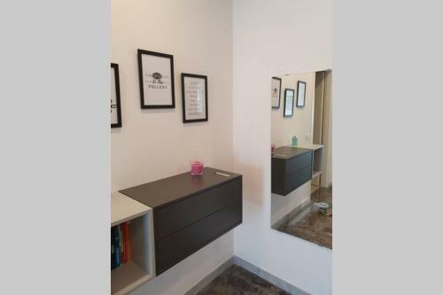 Apartamento Appartamento Di Delfina