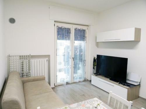 Apartamento Appartamento Fronte Mare