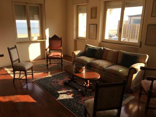 Apartamento Attico Vista Mare