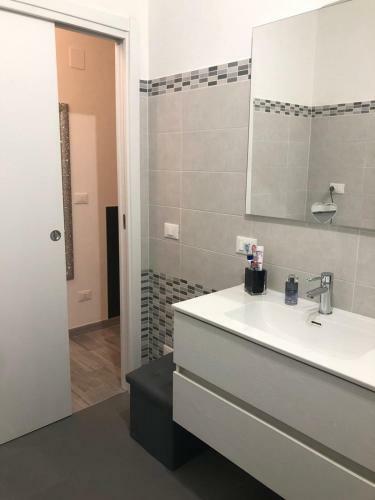 Apartamento Guest House Via Di Francesco
