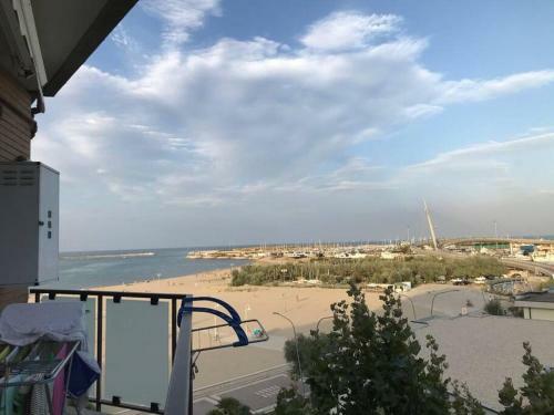 Apartamento Appartamento Incantevole Fronte Mare: Pescara
