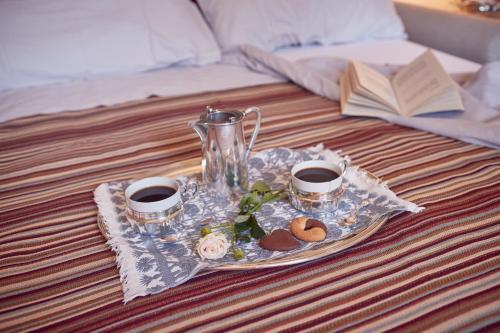 Apartamento Le Balze Appartamenti