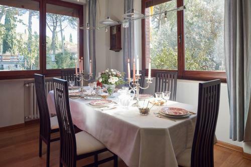 Apartamento Le Balze Appartamenti
