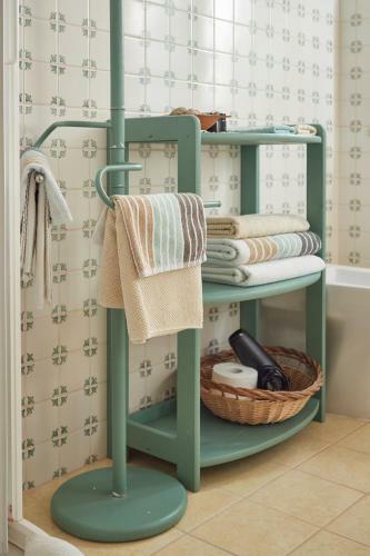 Apartamento Le Balze Appartamenti