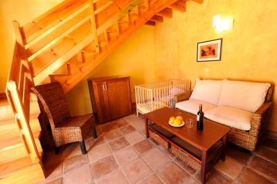 Hotel Cortijo Del Arte