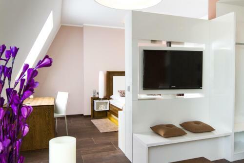 Apartamento Boardinghouse Mannheim