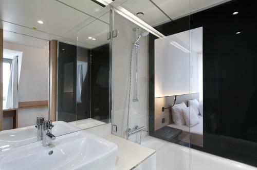 Sorat Hotel Saxx N�rnberg
