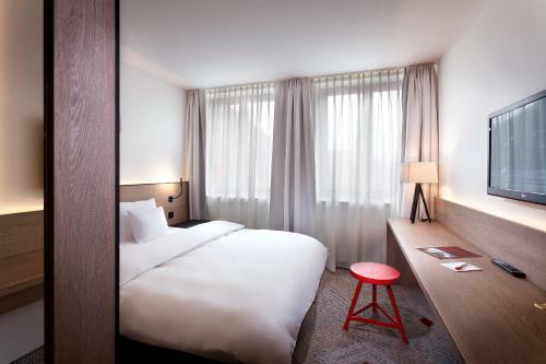 Sorat Hotel Saxx N�rnberg