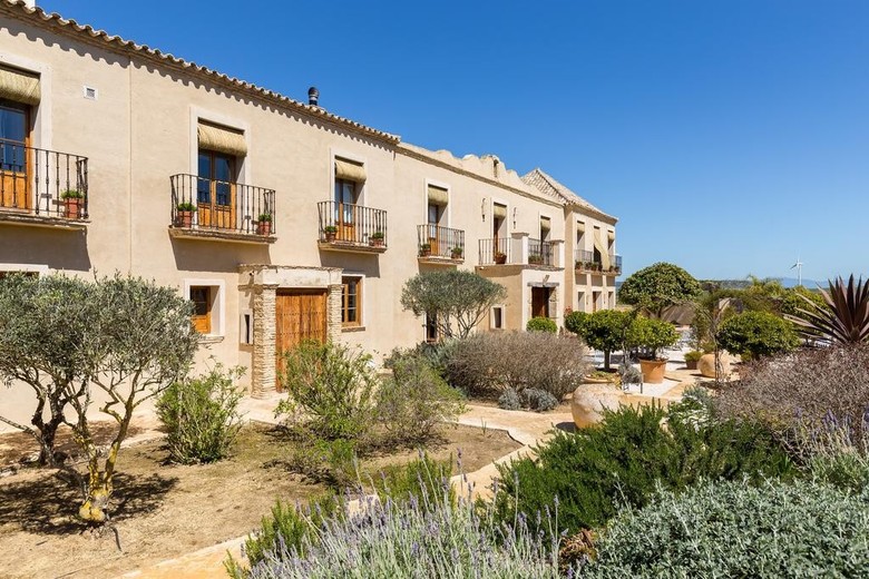 Hotel Casa La Siesta