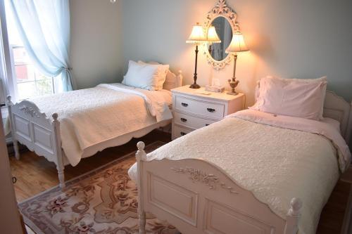 King George B&B