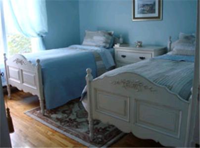 King George B&B