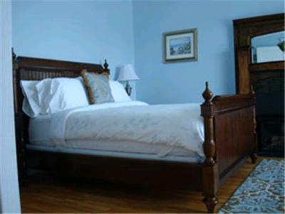 King George B&B
