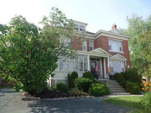 King George B&B