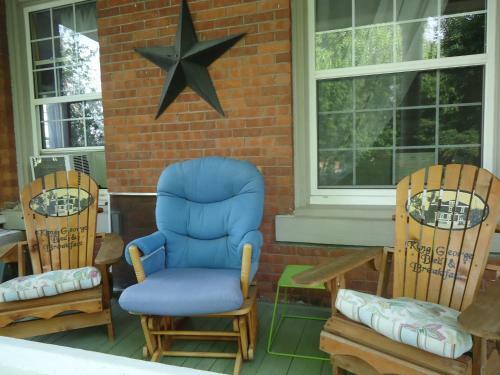 King George B&B