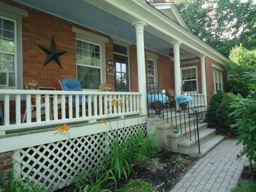 King George B&B