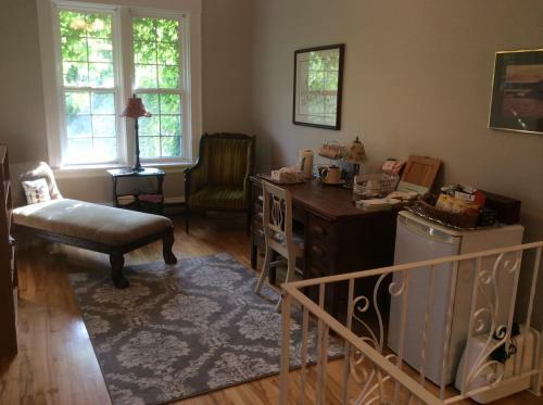 King George B&B