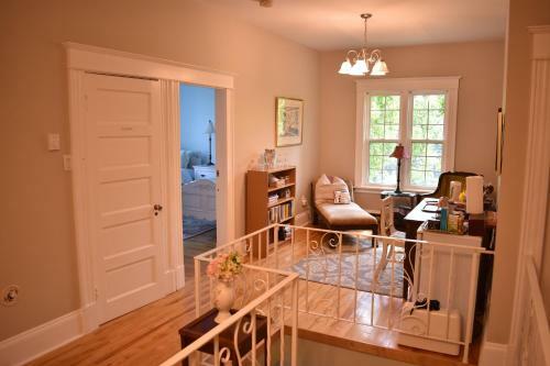 King George B&B